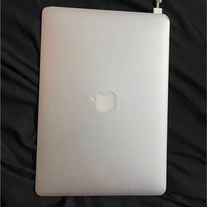 Early 2015 Macbook Air 13 inch